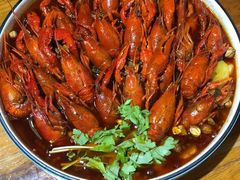 -小眼睛餐饮&杨杨夜宵