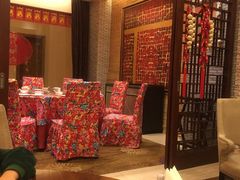 -长白山万达喜来登度假酒店