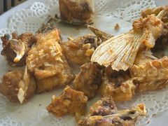 -红日饭店(裕隆三路店)