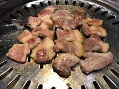 -韩聚屋韩国烤肉餐厅(新北万达店)