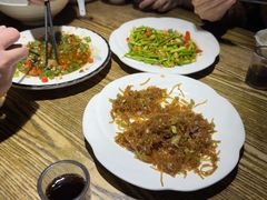 -建德食府·十八年建德菜(天目里国际街区店)