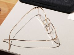 -目艮眼镜SHOWROOM(品牌集合店)