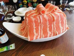 双层肥牛-东海怡品海鲜豆捞(舟宿夜江店)