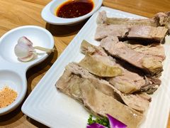 -品回味清真西北楼(宁波首店)