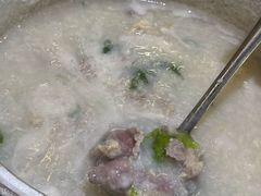 -丰尔粥食·粥底火锅·桑拿鸡(大良总店)