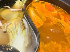 -呷哺呷哺(松江开元店)