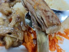 -零·壹新疆羊肉抓饭