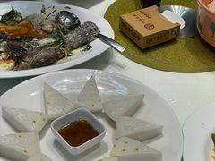 -怀德酒楼·粤菜·海鲜·茶点(怀德万象汇店)