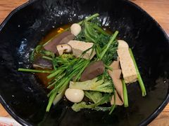 -万记麻辣烫国展总店