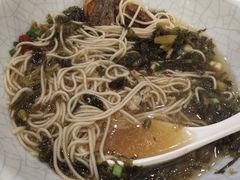 -朱鸿兴面馆(镇湖店)
