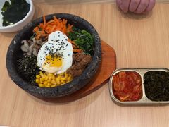 -小木屋拌饭(西安万象天地店)