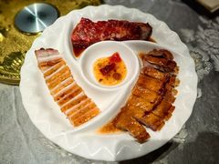 -古南都·老广东酒楼(龙江店)