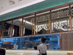 -新世界餐厅(万达店)