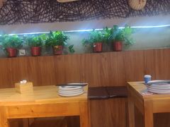 大堂-香满园春饼·家常菜(东大桥店)