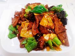 -东四民芳餐厅(朝阳门店)