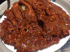 -白乐天毛肚火锅馆(解放碑店)