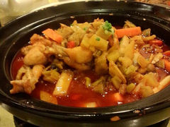 android_upload_pic-湘西酒楼(虬江路店)