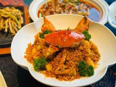 -茉芮·精致四季川菜(三坊七巷店)