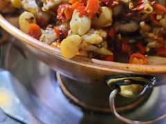 -北龙火锅店(燕山大街店)