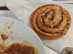 -宜家·瑞典风味餐厅(烟台路店)