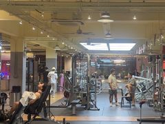 -聚健身GatherFitness(余杭店)