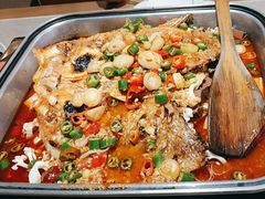 -烟火鱼乡(吾悦店)