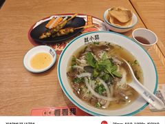 -越小品·越南餐厅(万科里店)
