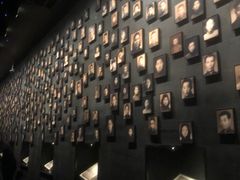 -侵华日军南京大屠杀遇难同胞纪念馆-停车场