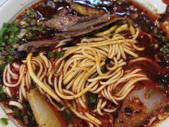 -京穆兰兰州牛肉面·清真(盛龙广场店)