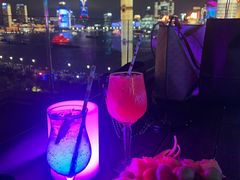 -外滩8号 whisky bar(金延大厦店)