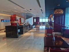 -上海龙之梦万丽酒店