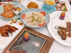 -中山威尼斯西餐厅(三乡总店)