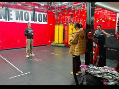 -Stone Motion Fitness 释动健身