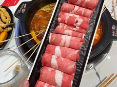 -钢管厂五区小郡肝火锅串串香(清河店)