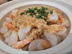 -蔡澜点心·粤菜(月星环球港店)