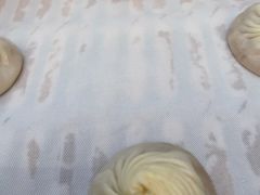 蟹粉小笼包-鼎泰丰(渔阳店)