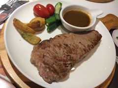 -斗牛士牛排(中大银泰店)