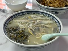 -明呈黄鱼面馆(斜土路店)