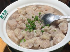 -费大厨辣椒炒肉(万家丽一店)
