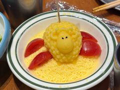 -路边羊烧烤酒场(宝带路店)