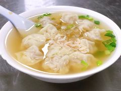 -汪家馄饨(集庆路店)