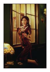 -美云庭古装·格格服汉服·京城旅拍(北京店)