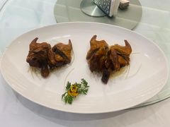 -中心大酒店·本味餐厅