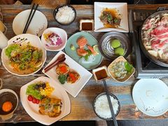 -福匠日本料理(人民路店)