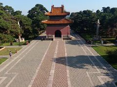 -北陵公园