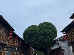 -三坊七巷历史文化街区