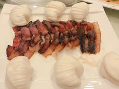 -梅龙镇酒家(南京西路总店)
