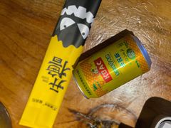 -木屋烧烤(创意园店)