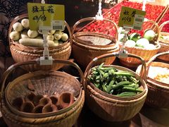 -德叔阙里·衢州菜馆(月湖店)