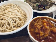 -南门小馆·清真(国贸商城店)